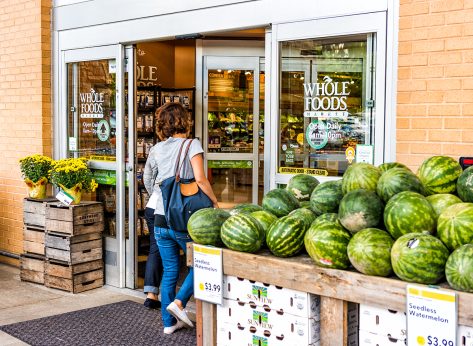 This Top Grocery Chain Is Opening 40+ Stores