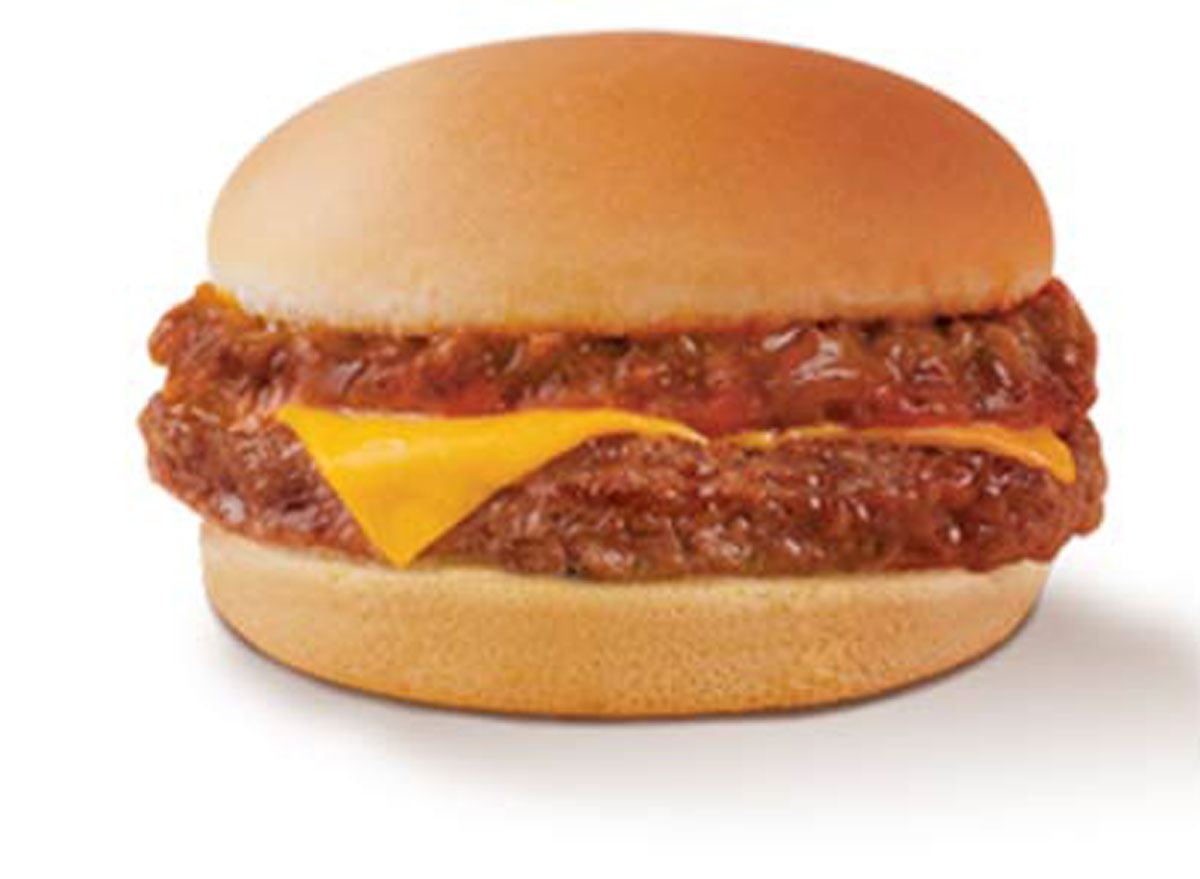 wienerschnitzel chili cheeseburger