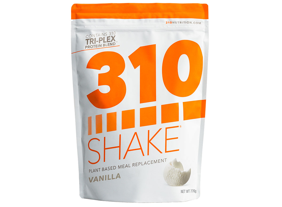 310 shake