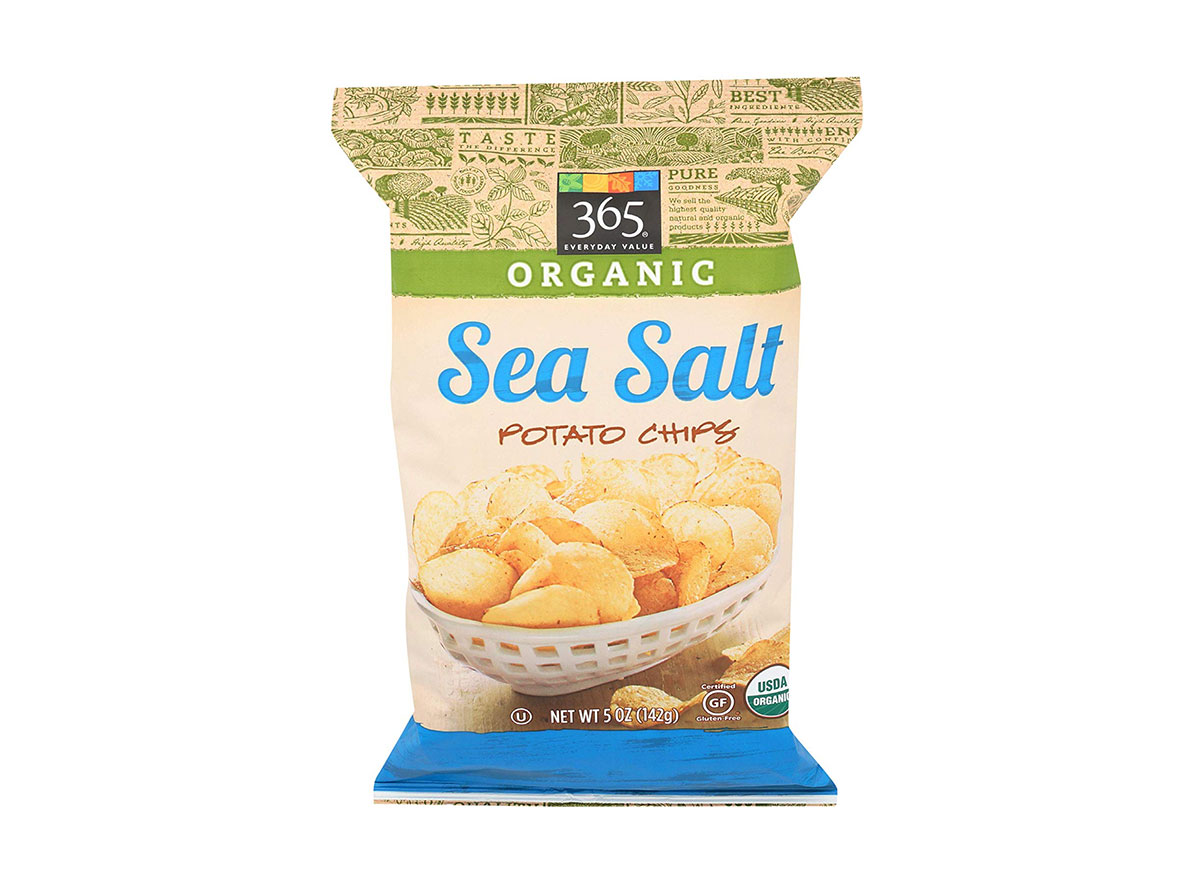 These Are the Best Potato Chips You Can Buy — Eat This Not That