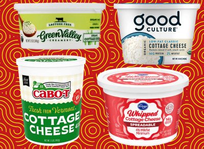 The 8 Best Cottage Cheese Brands, According to Dietitians