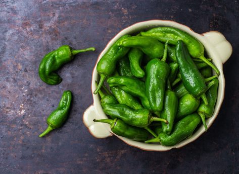 One Major Side Effect of Eating Jalapeños