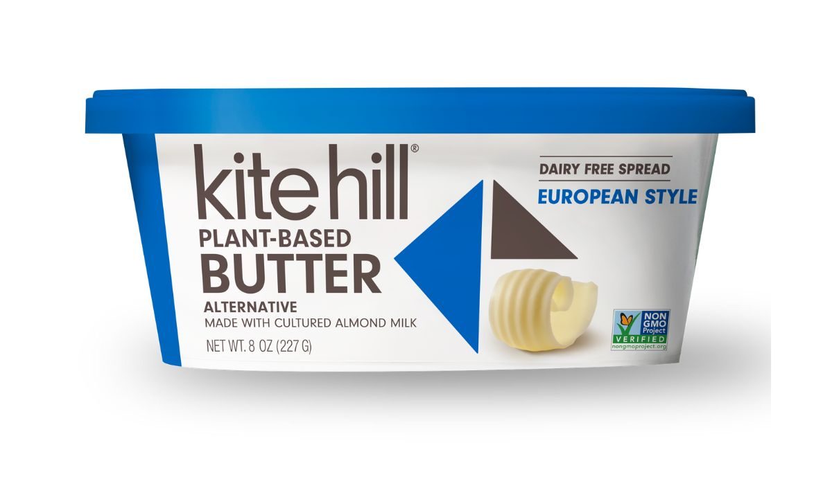 12 Healthiest Butter Substitutes, According to Dietitians