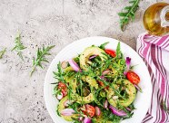 25 Eating Tricks For A Flat Stomach Eat This Not That