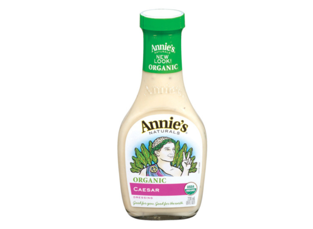 annie's caesar dressing