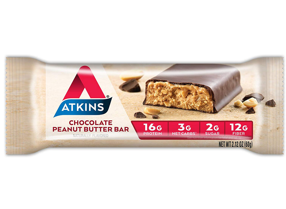 atkins bars