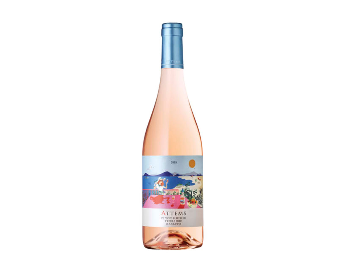 The 12 Best LowCarb Wines for Weight Loss — Eat This Not That