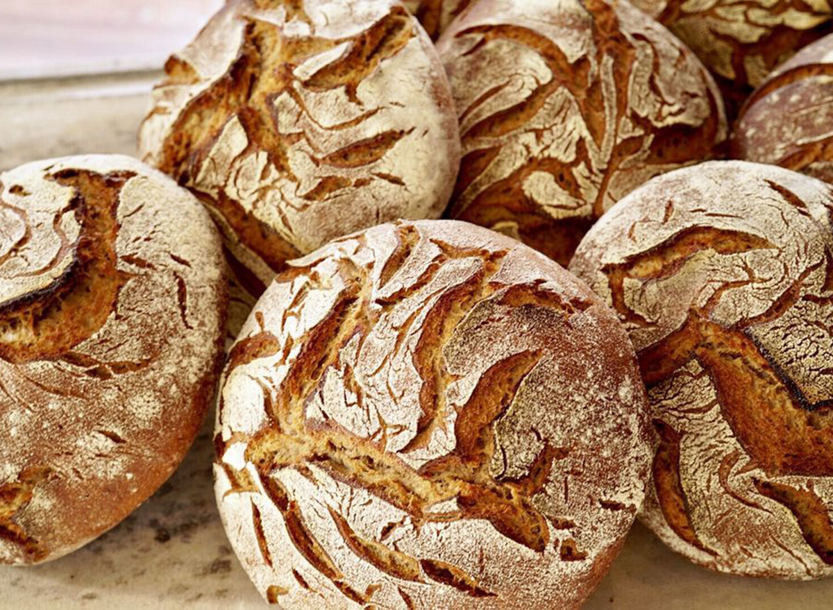 The Best Bakery in Every State, According to Yelp — Eat This Not That