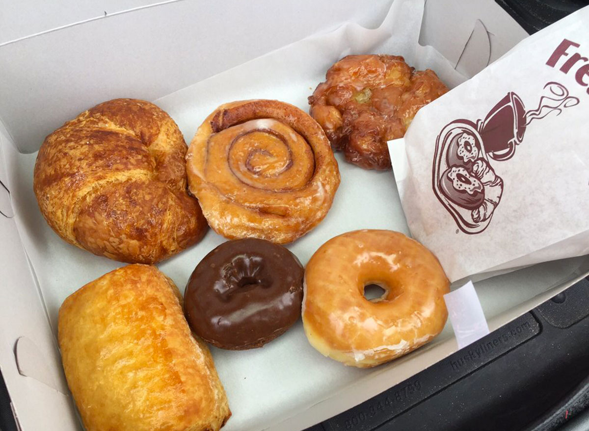 The Best Bakery in Every State, According to Yelp — Eat This Not That