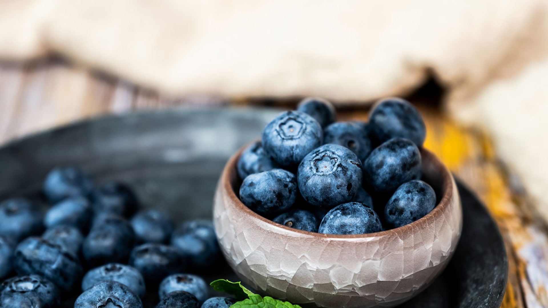 The 3 Most Powerful Health Benefits of Blueberries Eat This Not That