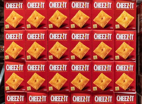 7 Facts About Cheez-Its That May Surprise You