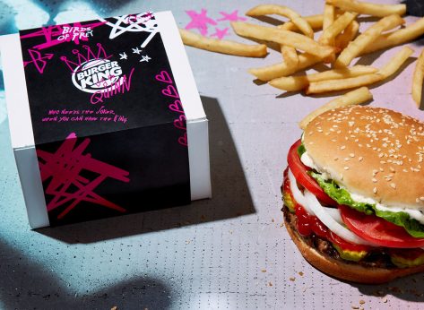 How to Get a Free Whopper From Burger King 