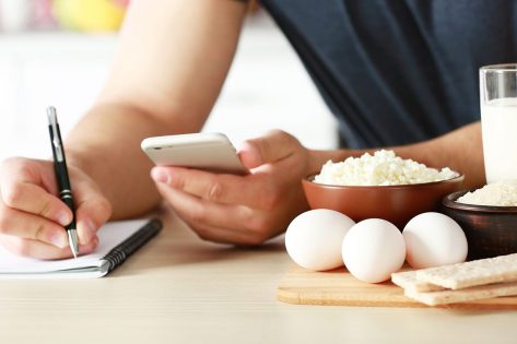 Do You Really Need to Count Macros?