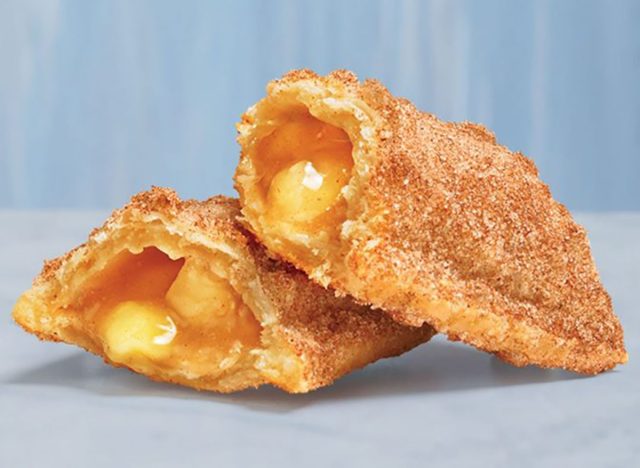 checkers apple pie