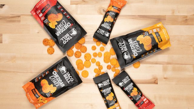 cheddar crisps tortilla chips