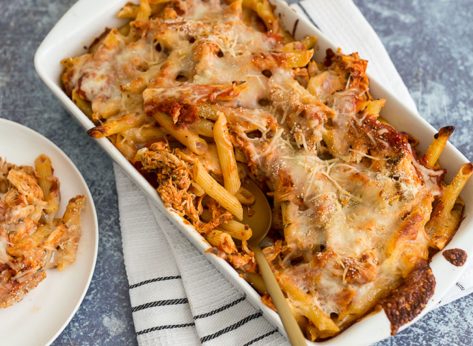 65 Cozy Comfort Foods for Weight Loss