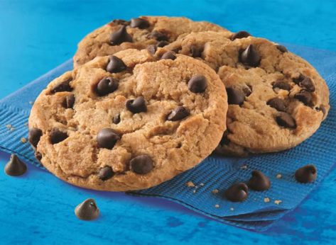 The Unhealthiest Food Brands on the Planet 