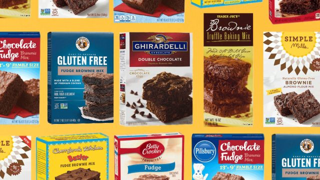 Best Brownie Mix 2022