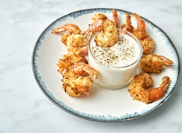 coconut shrimp 1