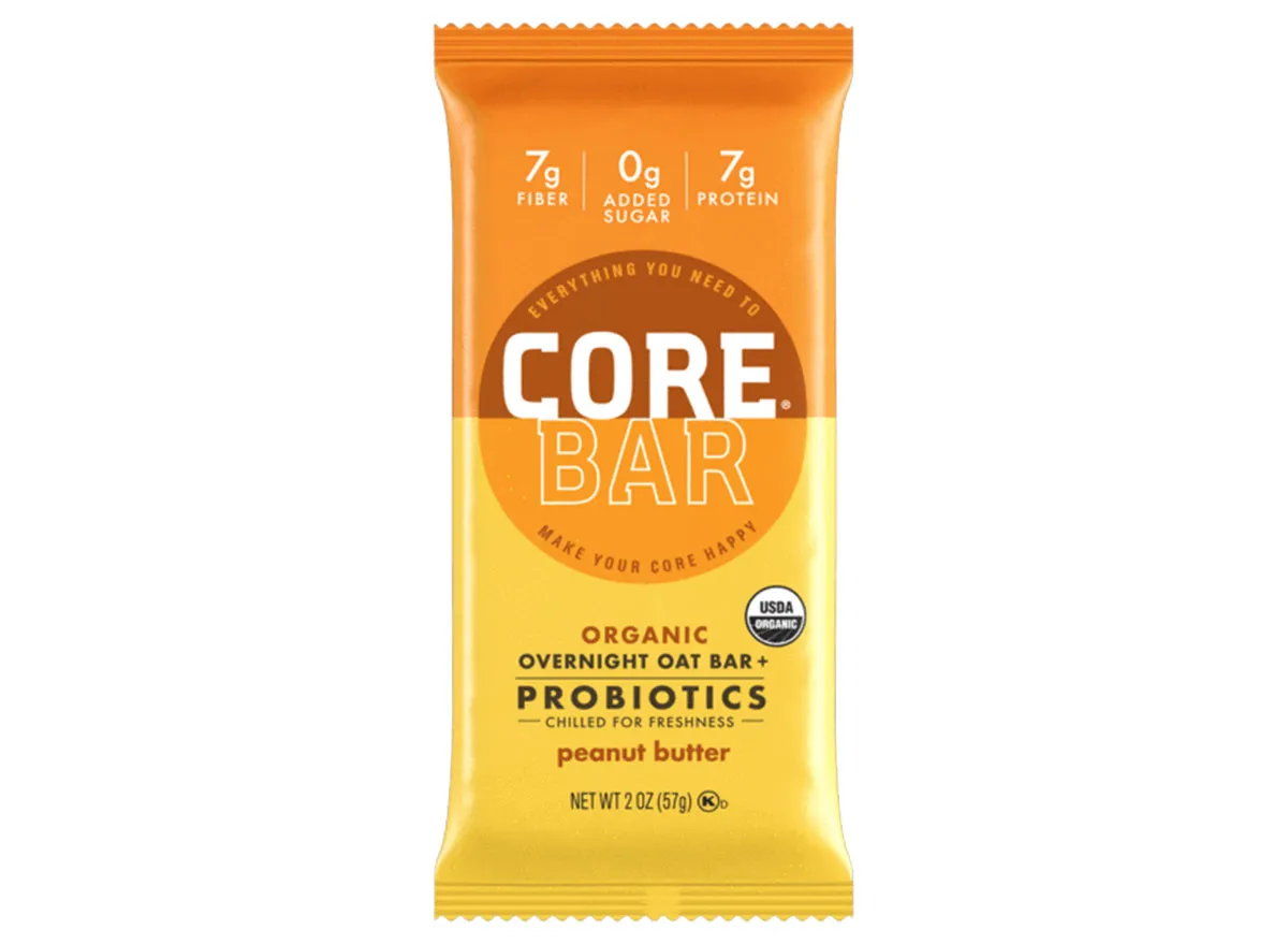 The 9 Best Meal Replacement Bars to Buy in 2020 — Eat This Not That