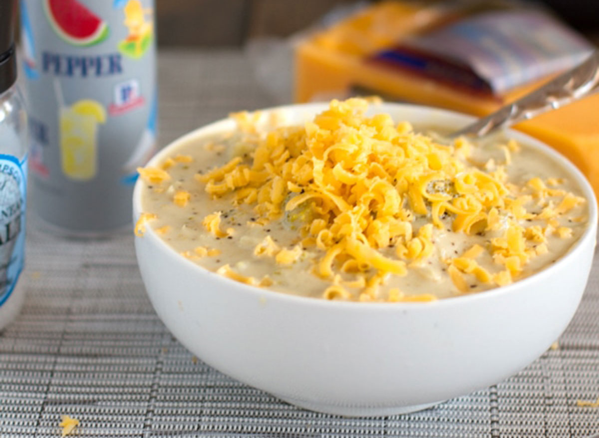 15 Recipes To Make With a Can of Campbell's Soup — Eat This Not That