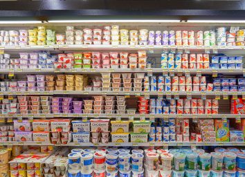dairy isle jewel osco