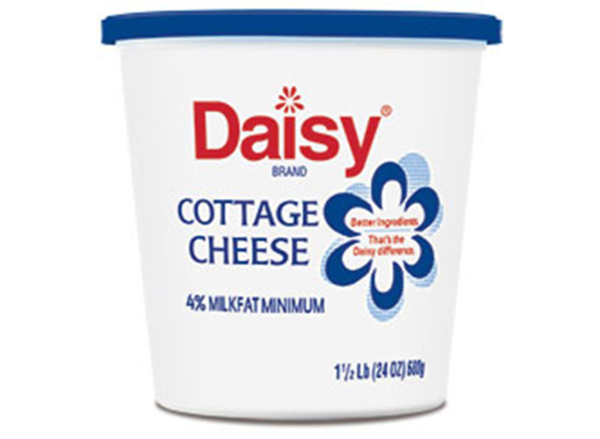 The 5 Best Cottage Cheese Brands to Buy in 2020 — Eat This Not That