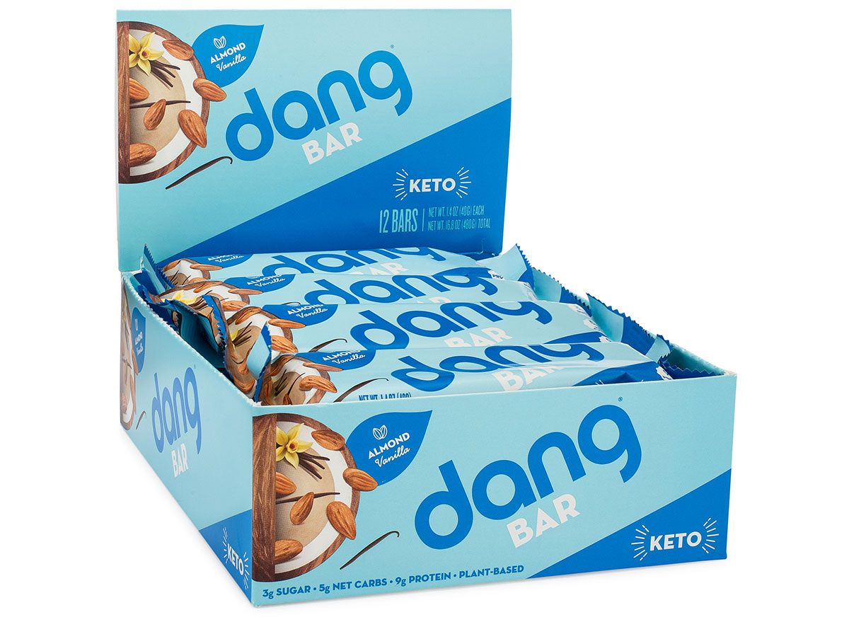 dang bar