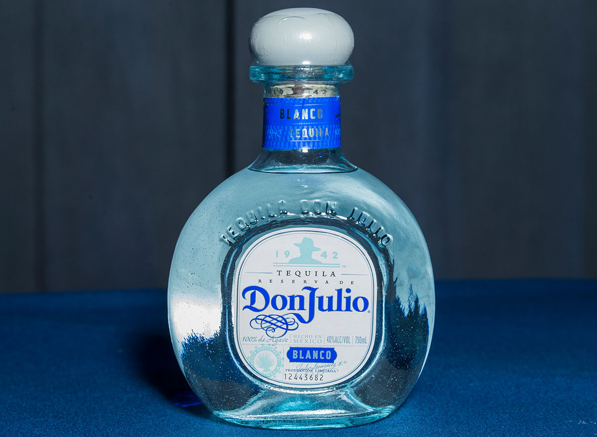 don julio