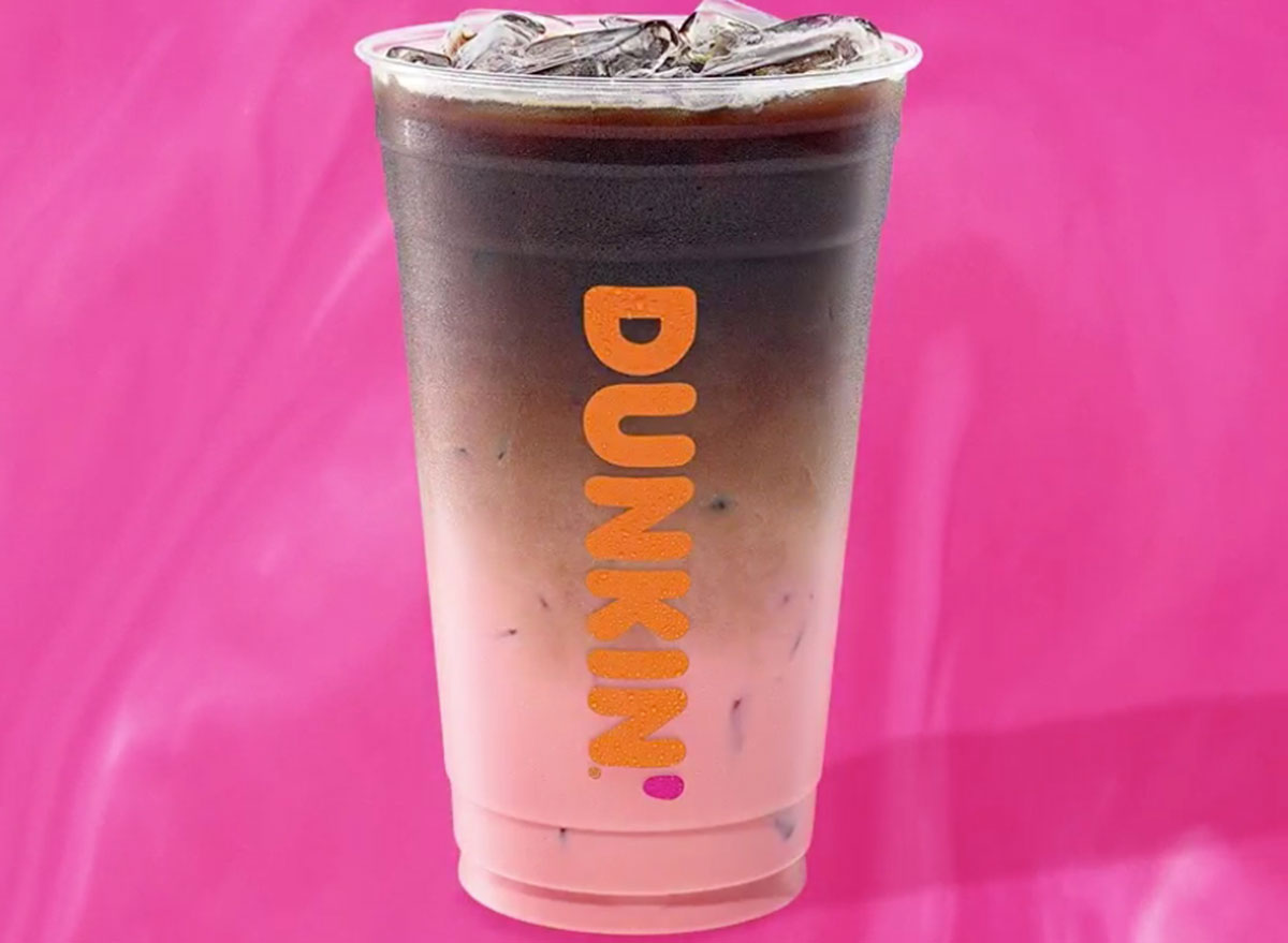 dunkin deals