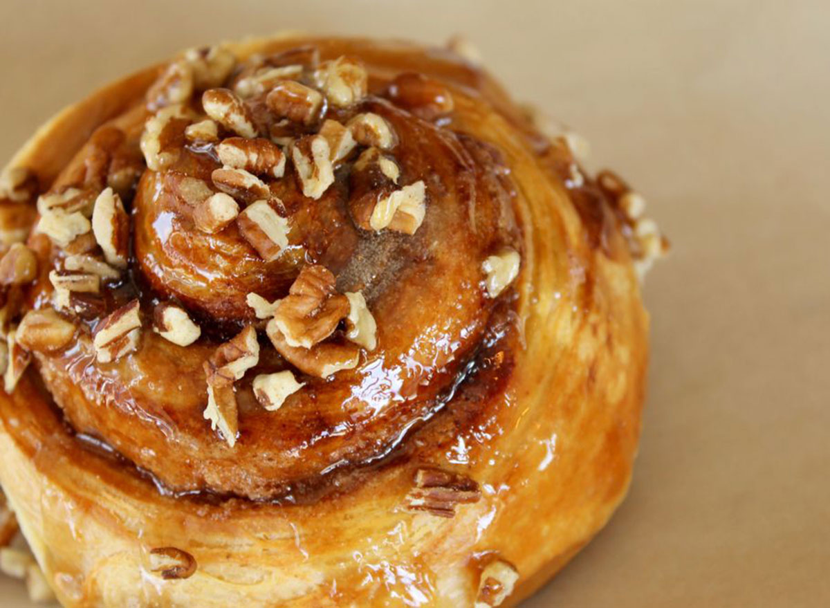 The Best Bakery In Every State According To Yelp Eat This Not That