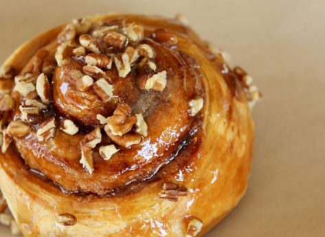 The Best Bakery in Every State