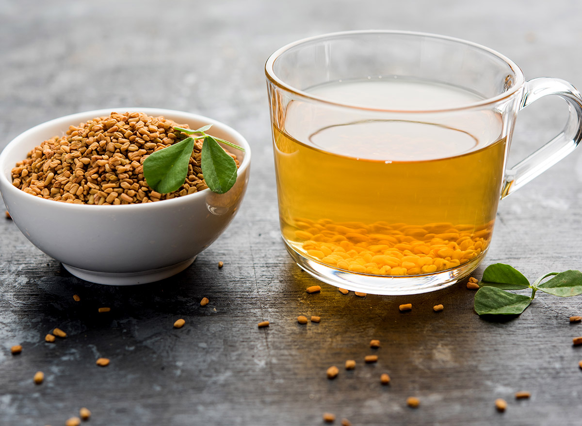 25 Eating Tricks for a Flat Stomach — Eat This Not That