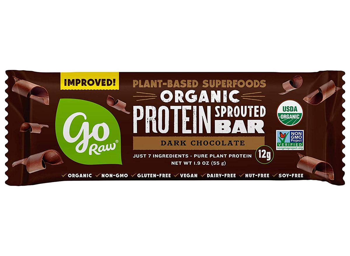 The 9 best meal replacement bars to buy in 2020 eat this not that