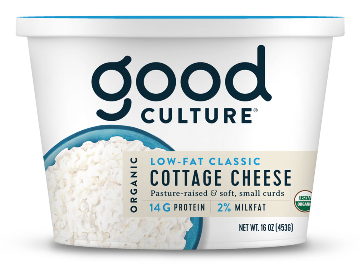 The 5 best cottage cheese brands to buy in 2020 eat this not that