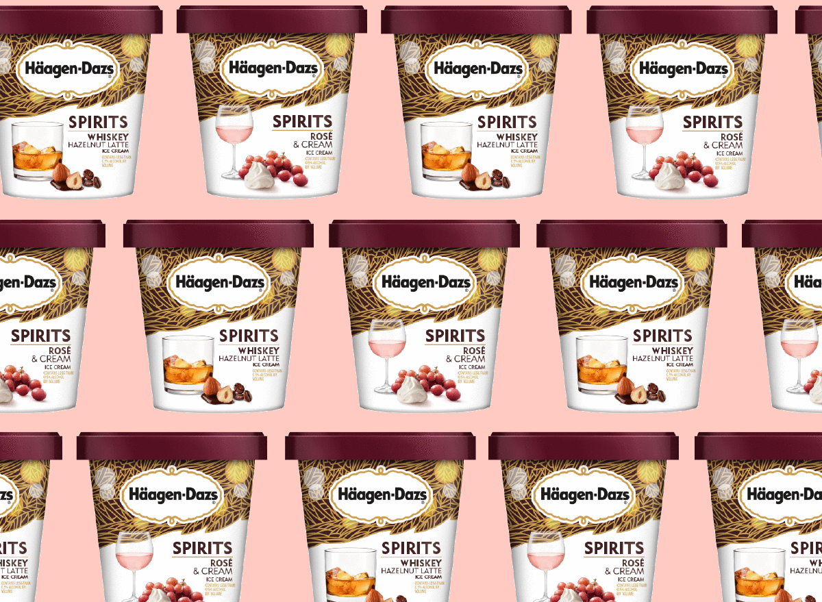 haagen dazs new flavors