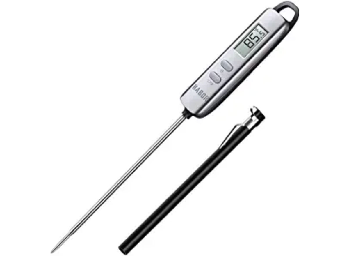 Which Meat Thermometer Is Right For Your Kitchen? – Kitchen Stuff Plus