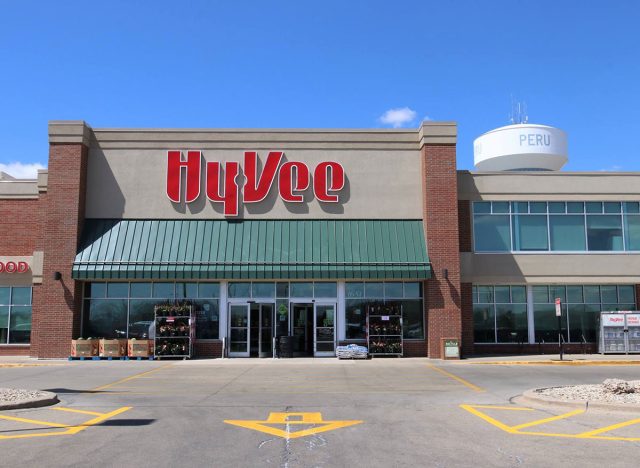 hyvee illinois