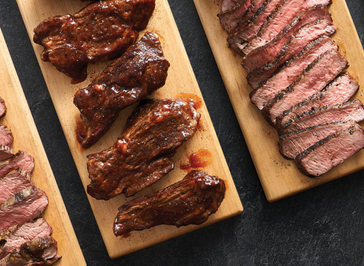 14 Amazing Secrets of Shopping at HyVee — Eat This Not That