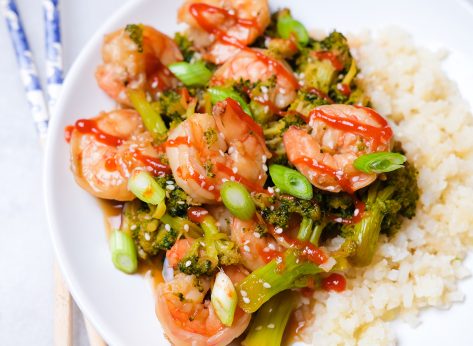 50 Easy Dinners Ready in Minutes