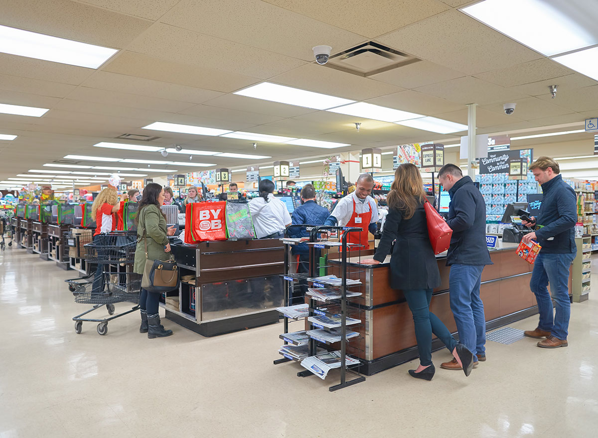 14 Amazing Secrets of Shopping at Jewel Osco — Eat This Not That