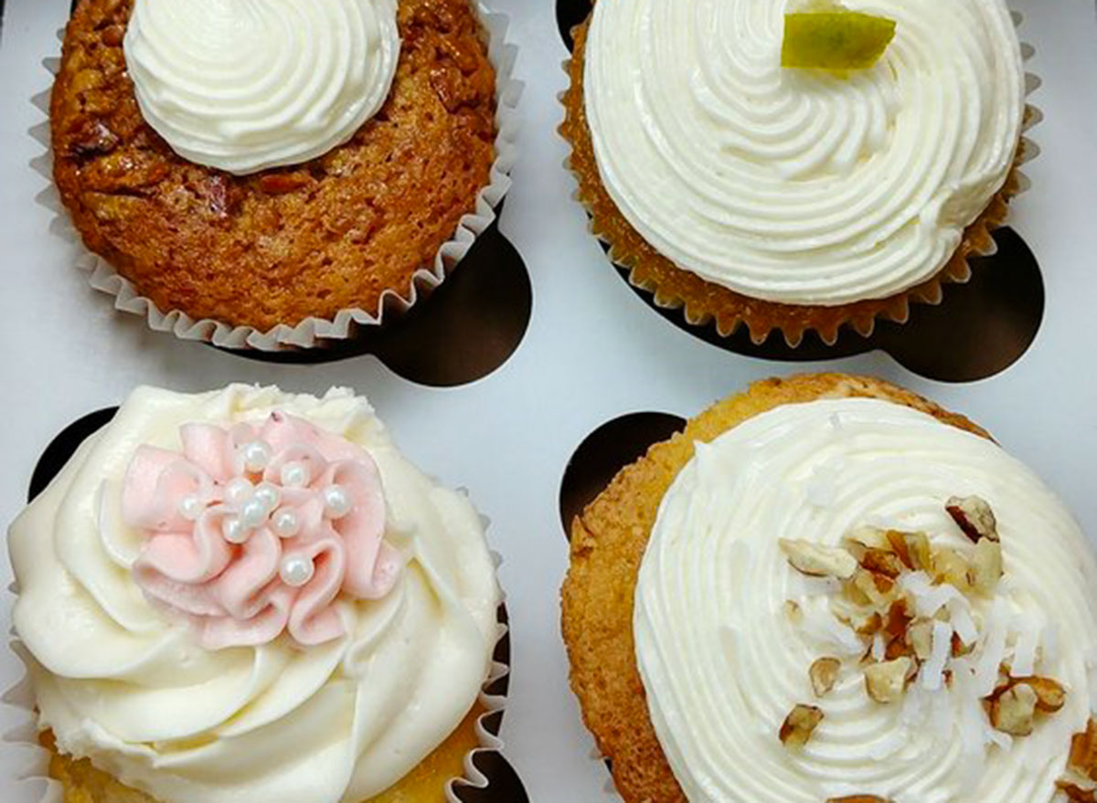 The Best Bakery in Every State, According to Yelp — Eat This Not That