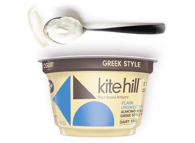 kite hill yogurt