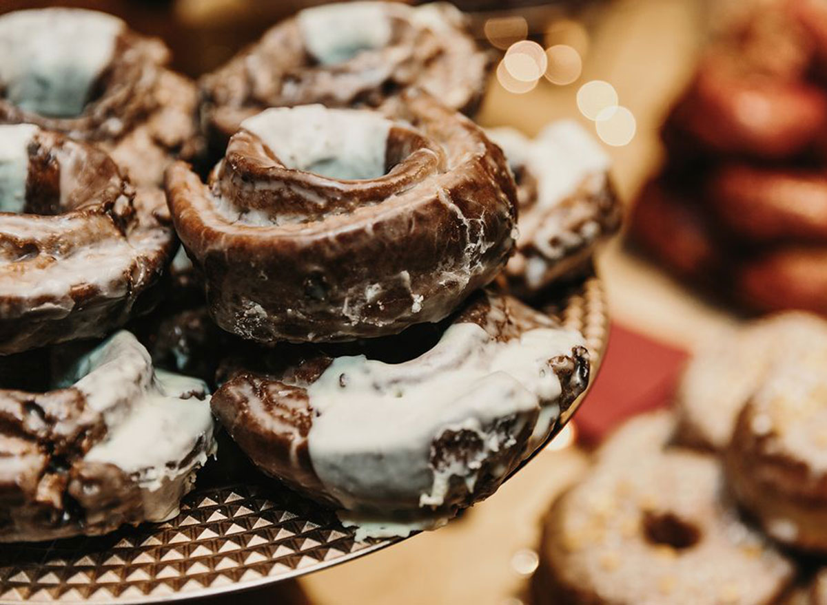 knead doughnuts rhode island