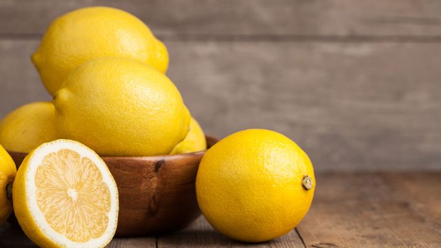 20 Uses for Lemon You Haven&#39;t Heard Before | Eat This Not That