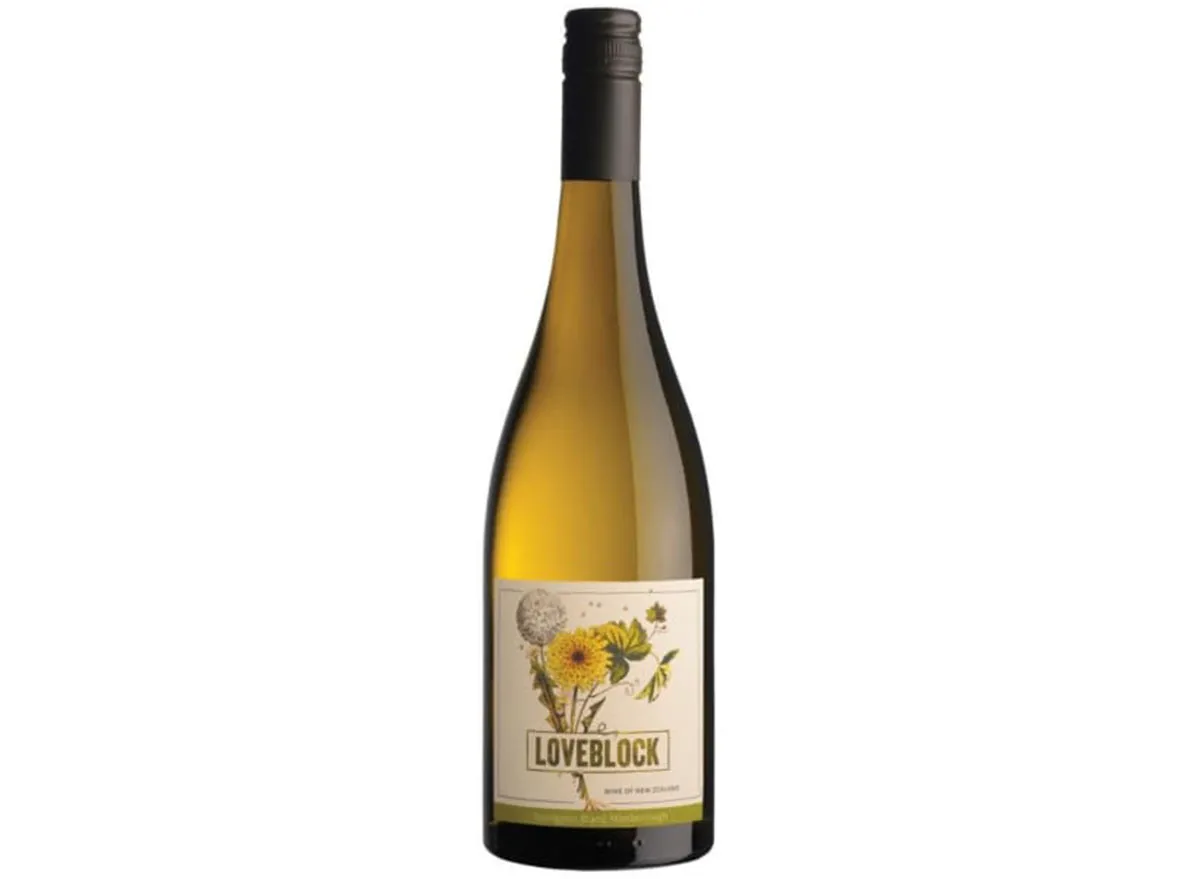 The 12 Best LowCarb Wines for Weight Loss — Eat This Not That