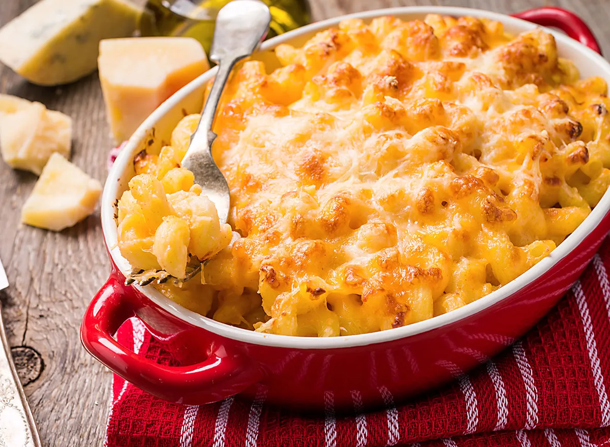 The Best Mac Cheese In Every State According To Yelp Eat This Not That