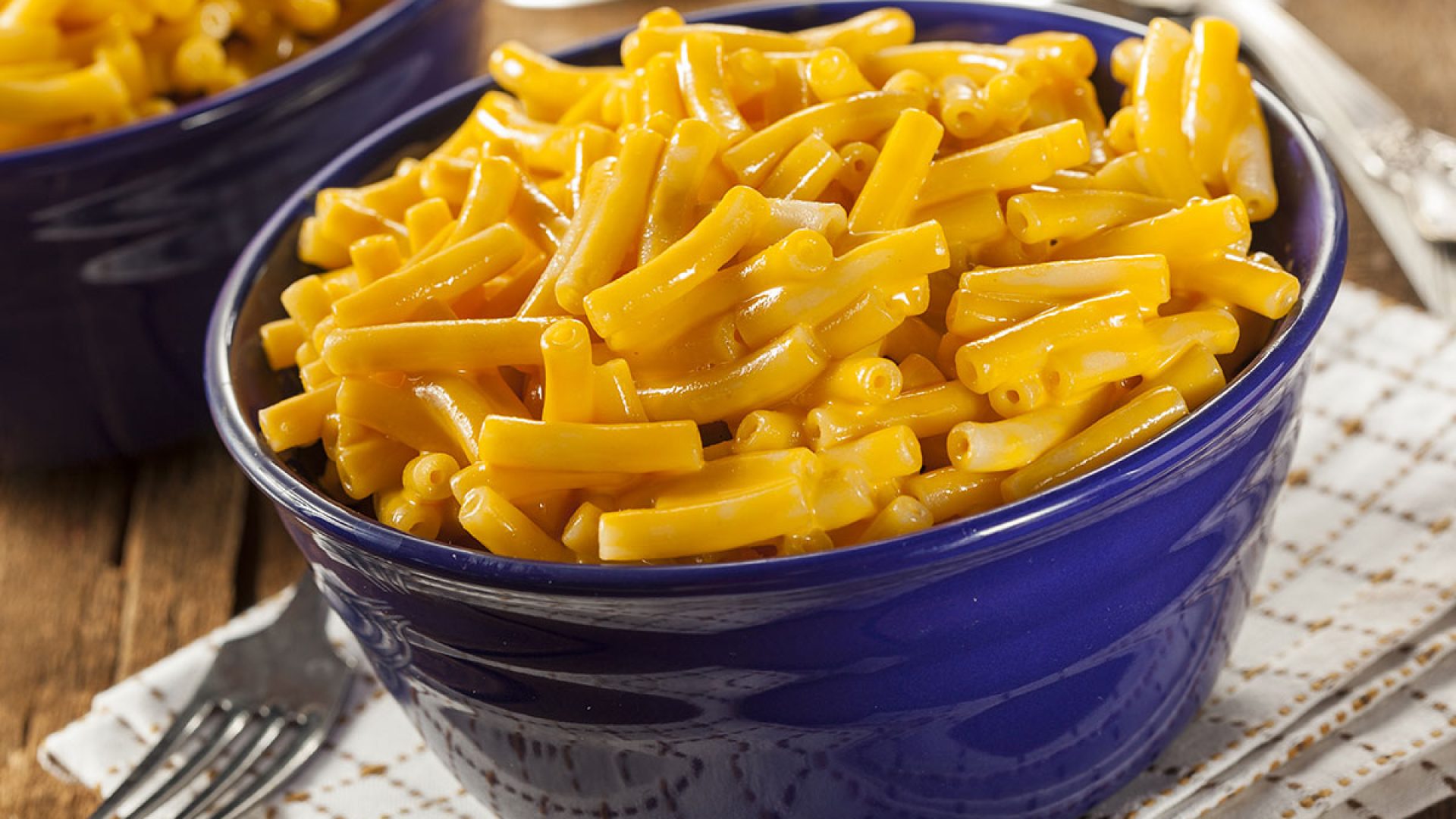Best Worst Boxed Mac And Cheese Eat This Not That