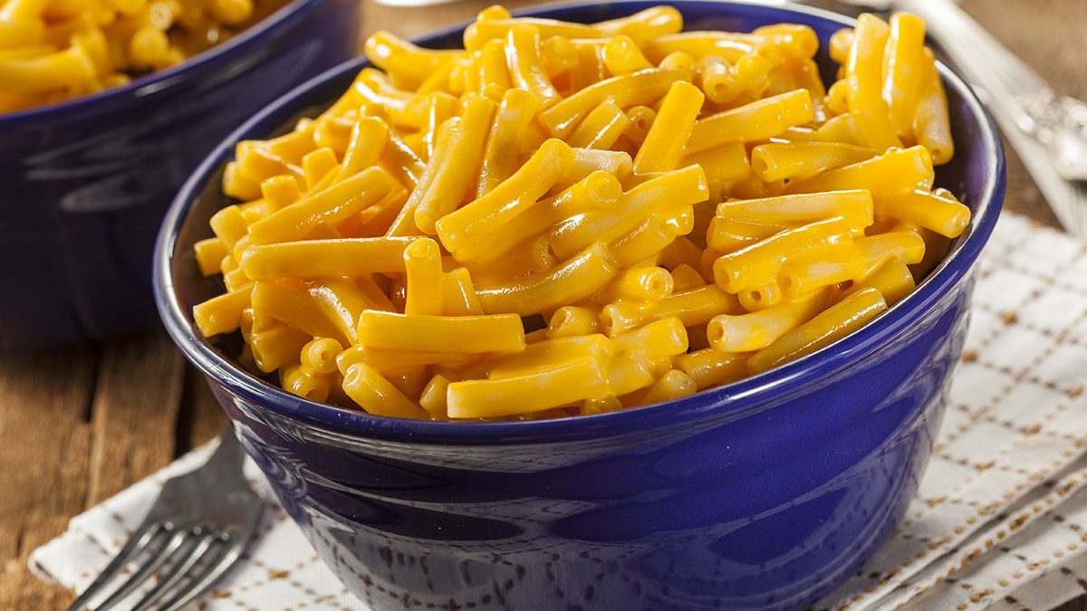 Best Worst Boxed Mac And Cheese Eat This Not That Best Worst Boxed Mac And Cheese Eat This Not That