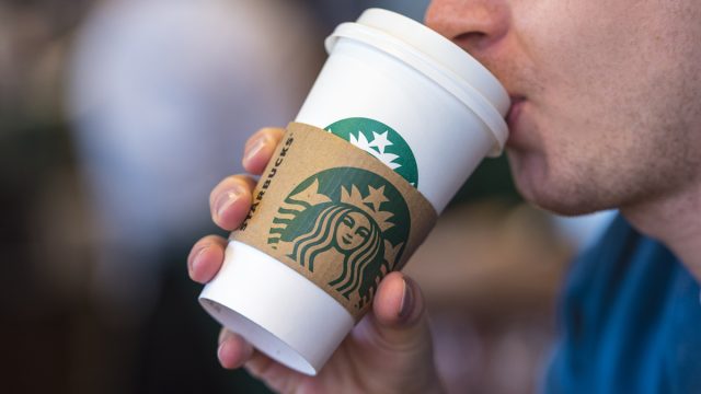 12 Best Low-Calorie Starbucks Drinks, Says A Dietitian — Eat ...